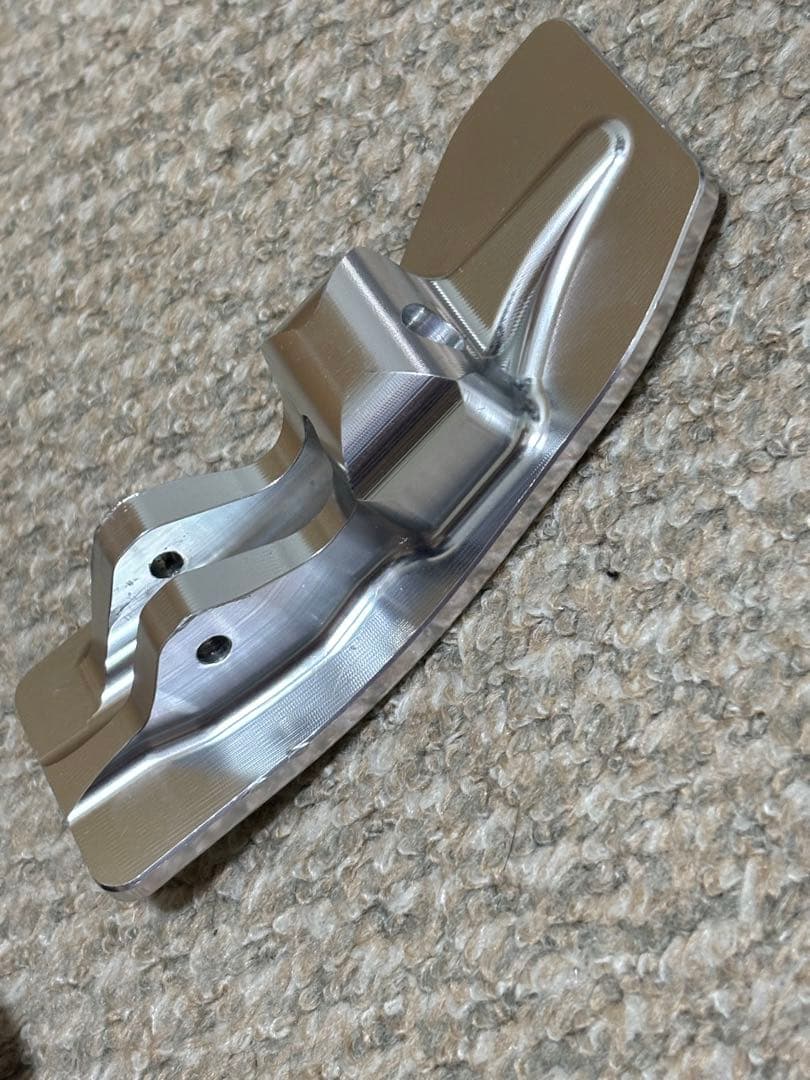 GR86 BRZ ZN8 ZD8 NEOPLOTアクセルペダル ネオプロト
