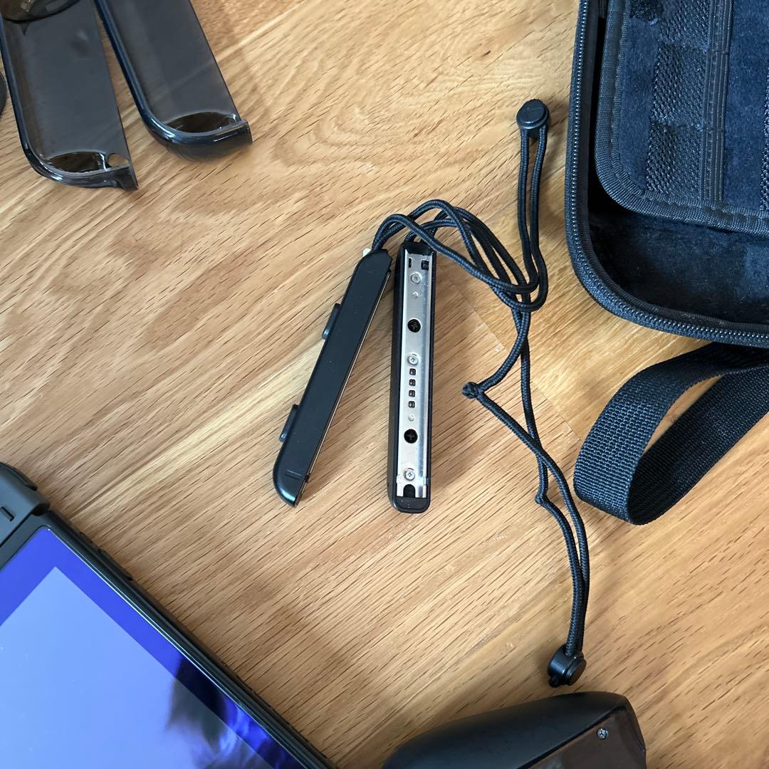 Nintendo Switch 本体とアクセサリーセット