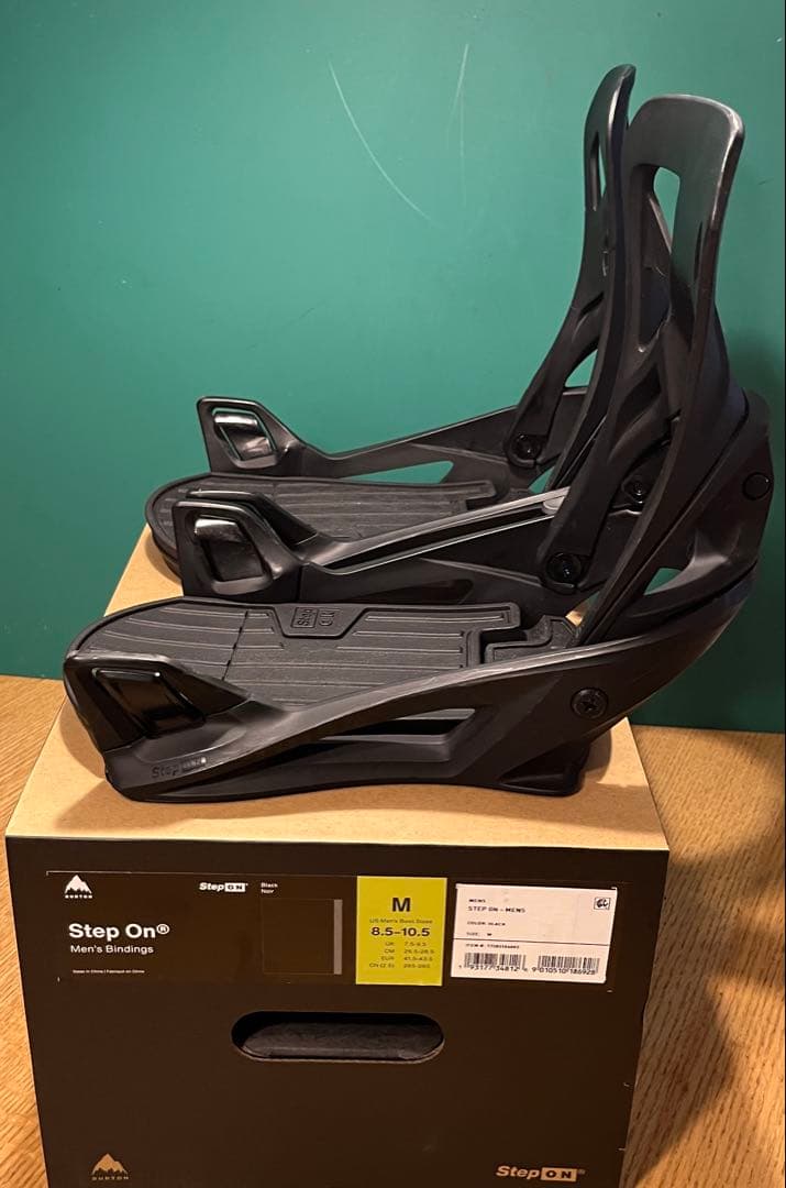 Burton Step On Re:Flex Mサイズ バートン ステップオン