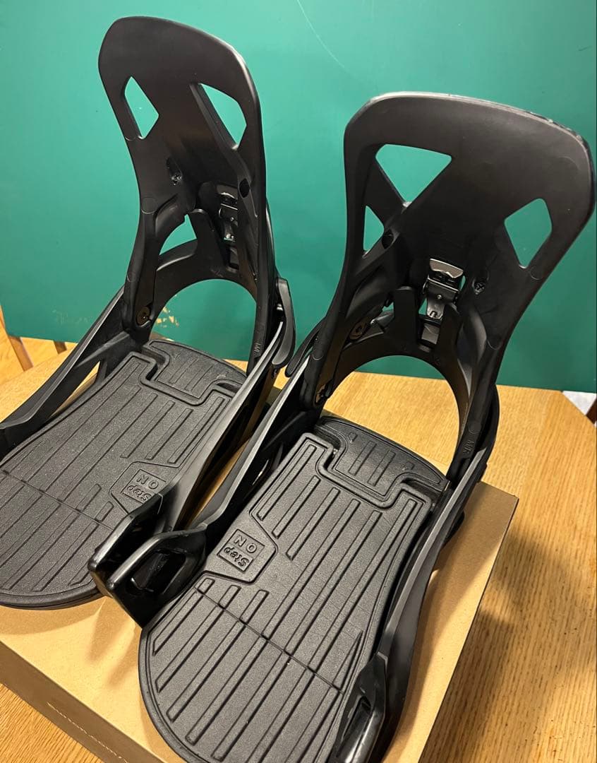 Burton Step On Re:Flex Mサイズ バートン ステップオン