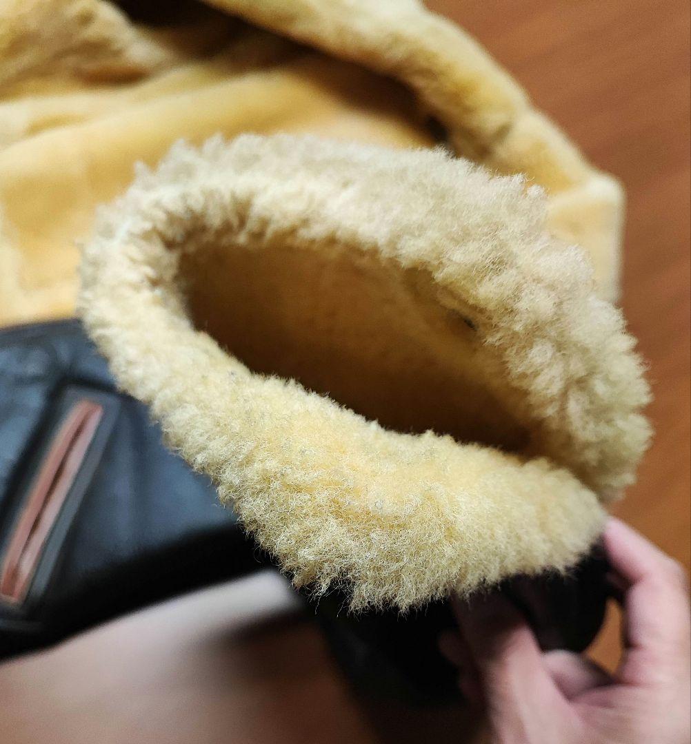 Buzz Rickson's（バズリクソンズ）TYPE B-6　Size 38