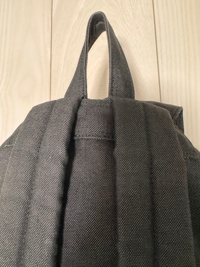 PORTER スモーキーリュック ブラック　黒