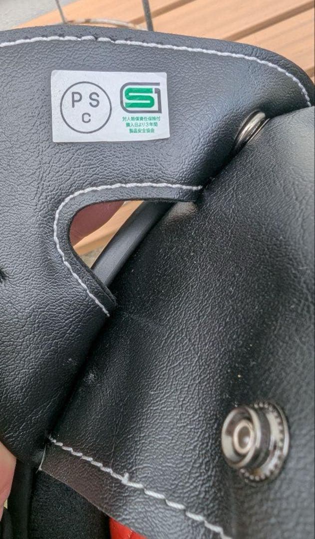 【最終値下げ中】フレイムデザイン 半帽ヘルメット 半キャップ エイジング ヤレ感