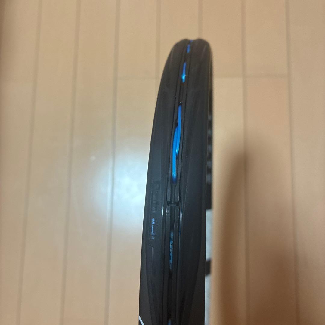 使用10分★Babolat Pure Drive 2025ウィンブルドン