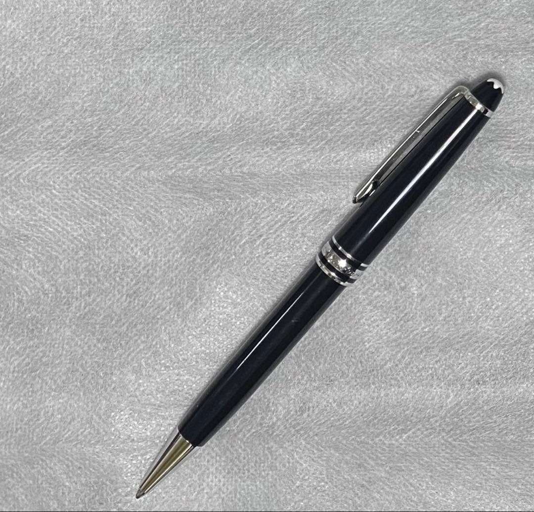 モンブラン マイスターシュテュック ボールペン