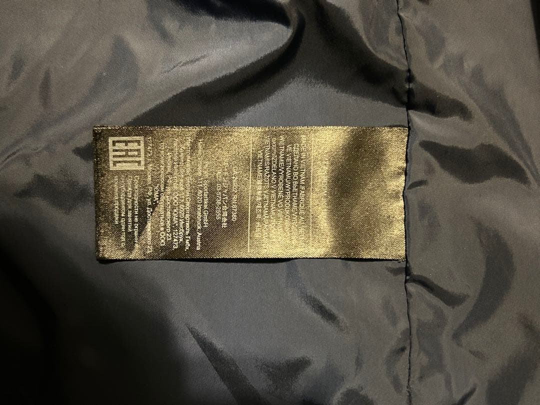 Burton [ak] Jacket ライトブルー　スノボウェア