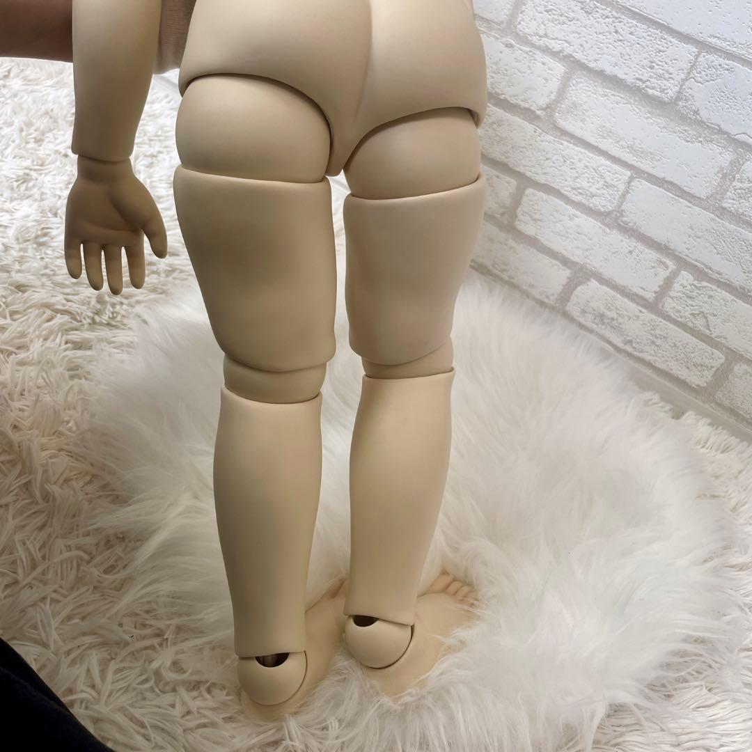 caetla　サエラ　ビスクドール　potechino　衣装　ドール　ブルーアイ