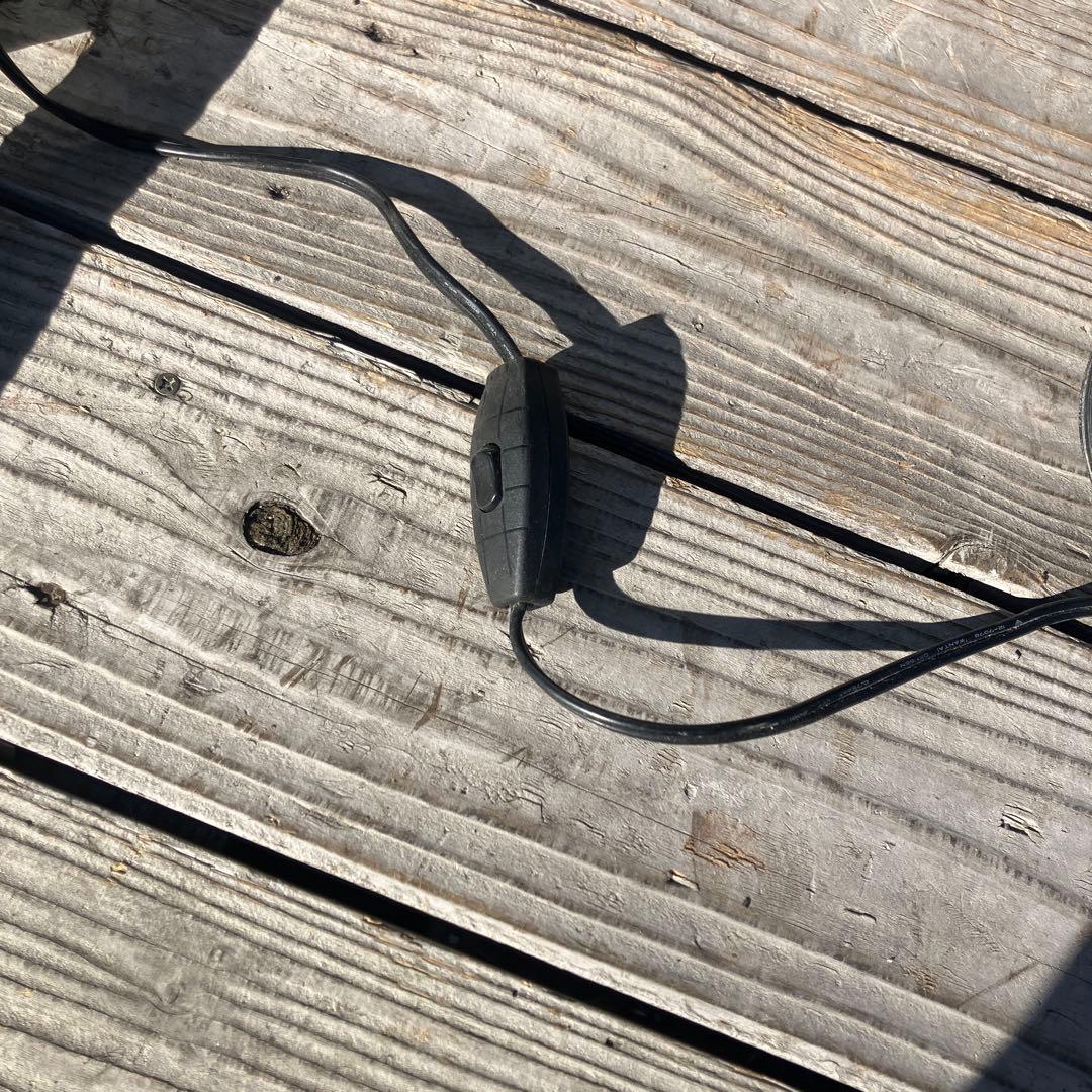 ステンドグラスランプ アイアンスタンド フロアランプ 鳥 花柄 フロアスタンド