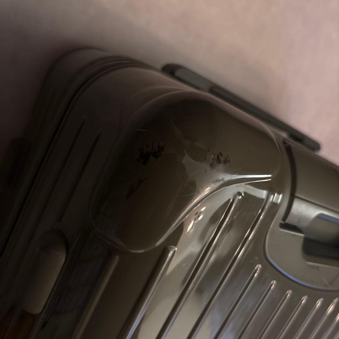 RIMOWA リモワ　エッセンシャルキャビン　カクタス　限定カラー！