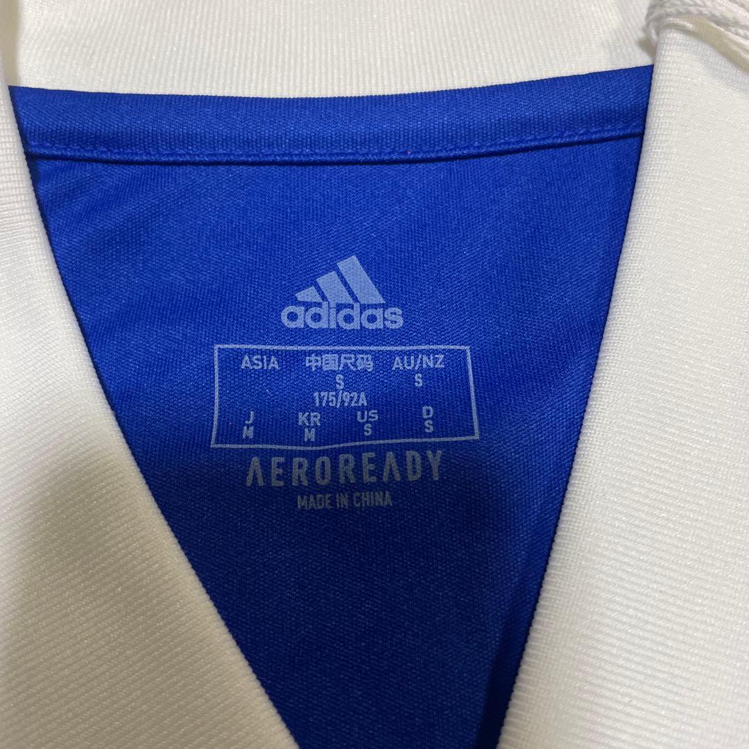 横浜F・マリノス adidas 2020年 ユニフォーム