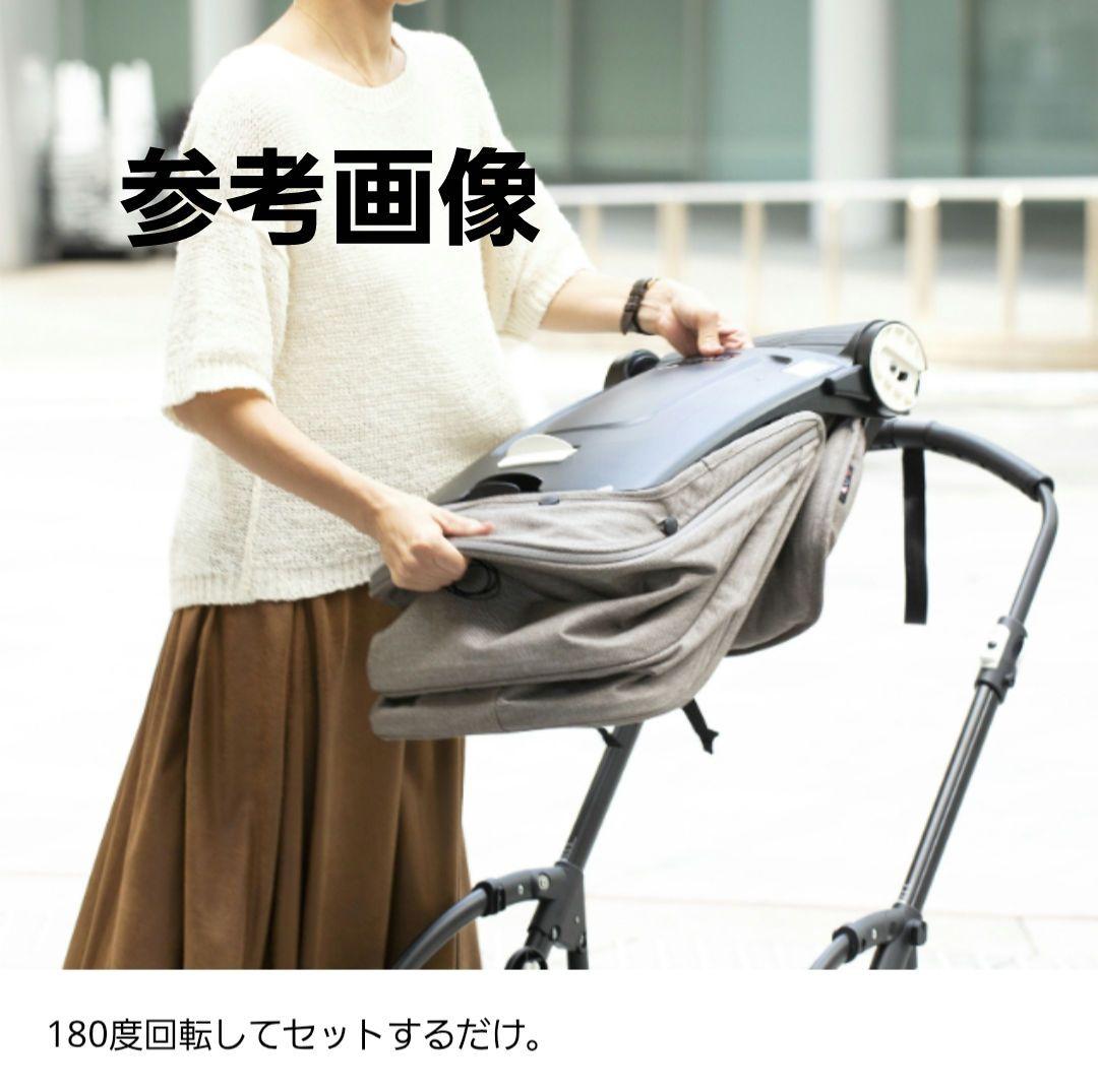 ShopwithEvaty★　バガブー　bugaboo ビー5