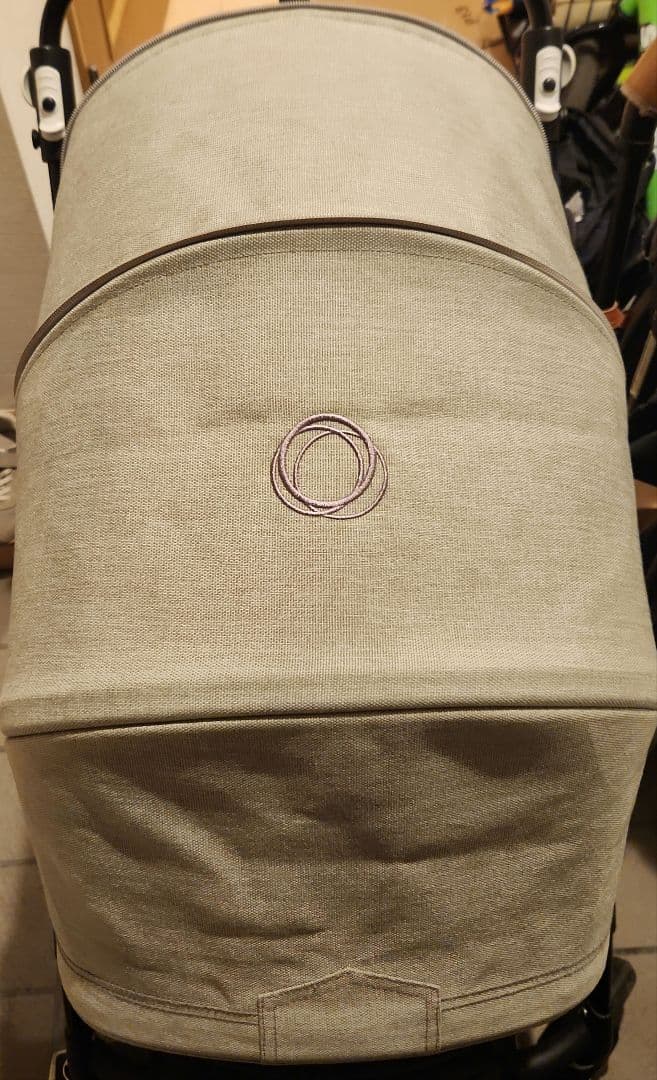 ShopwithEvaty★　バガブー　bugaboo ビー5