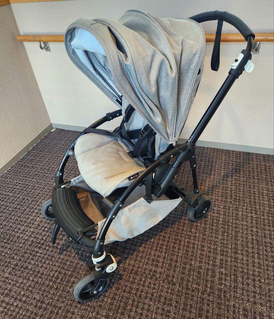 ShopwithEvaty★　バガブー　bugaboo ビー5