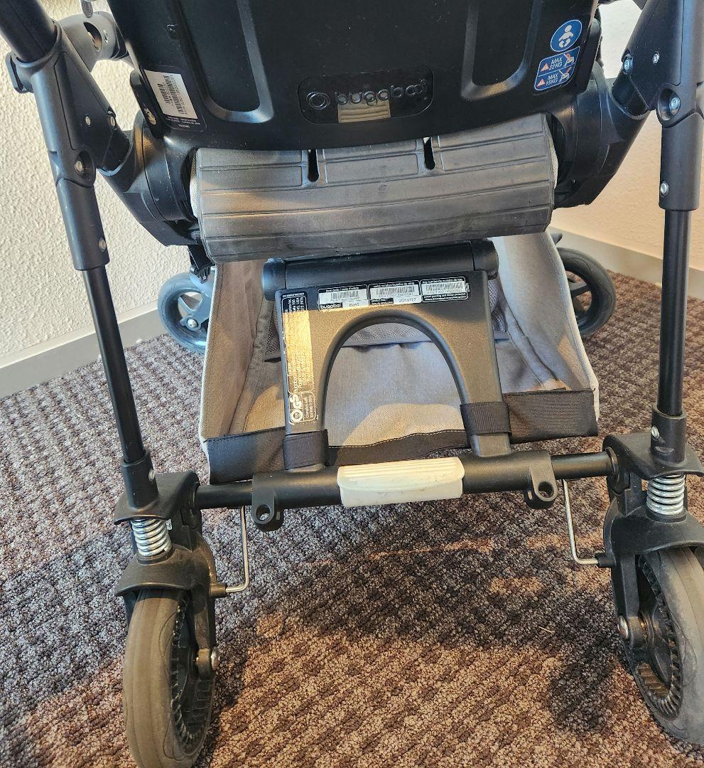 ShopwithEvaty★　バガブー　bugaboo ビー5