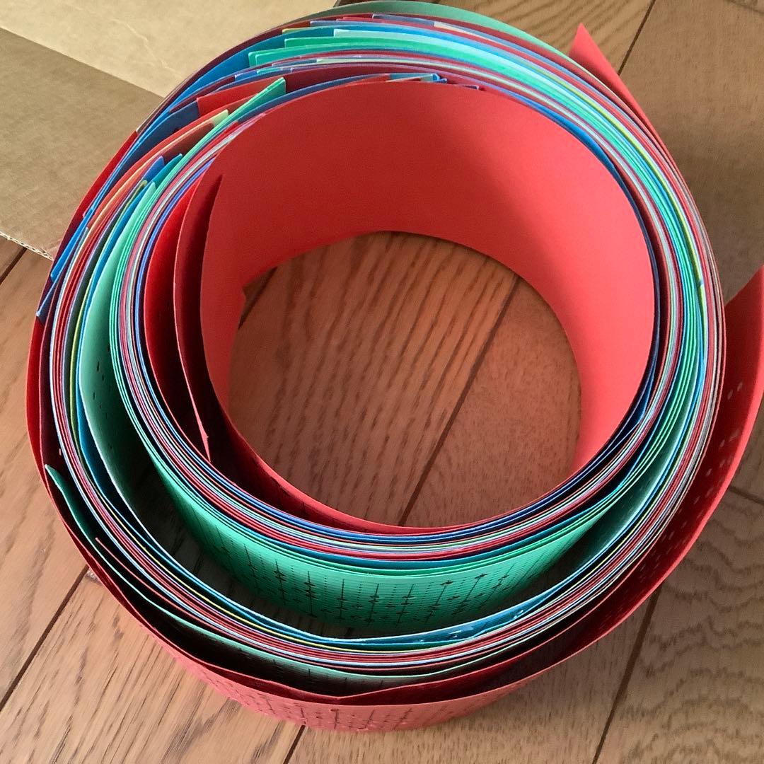 シャーフ社　オルガニート　手回しオルゴール　SCHAAF社