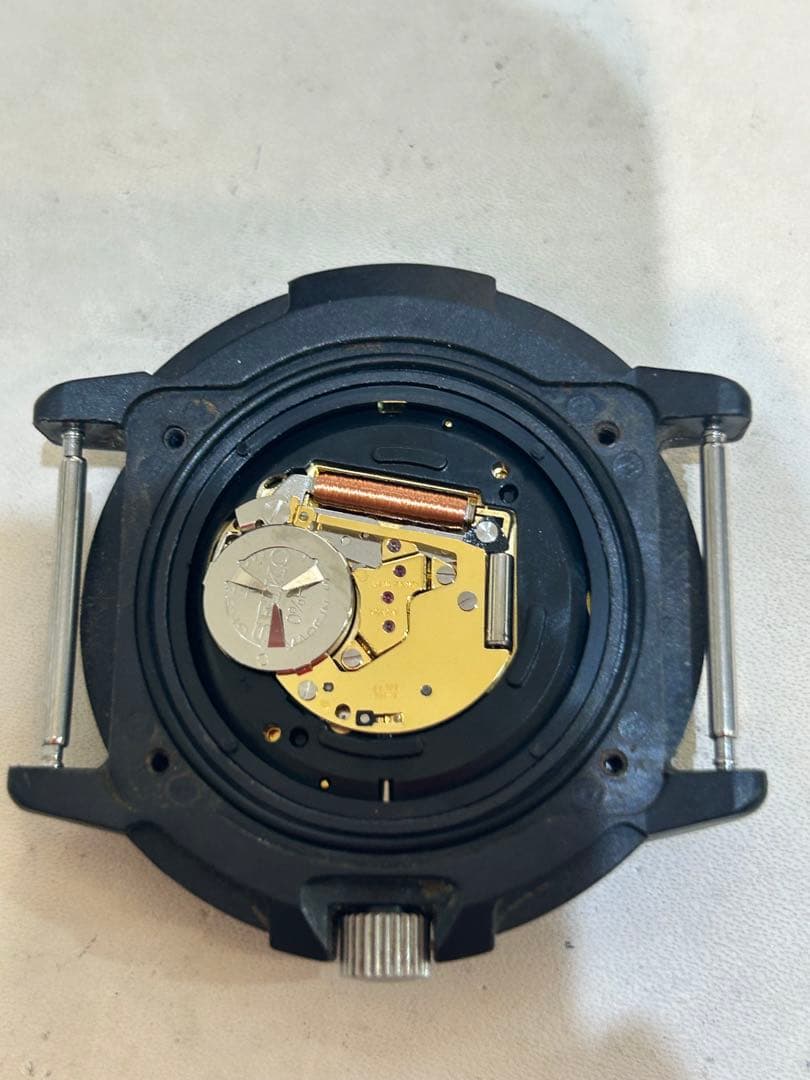 Traser type6 H3 トレーサー　踊る捜査線 青島刑事