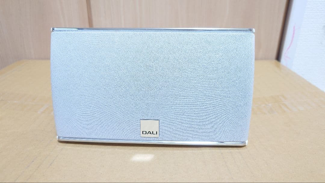 スピーカー・ウーファー DALI FAZON MIKRO VOKAL