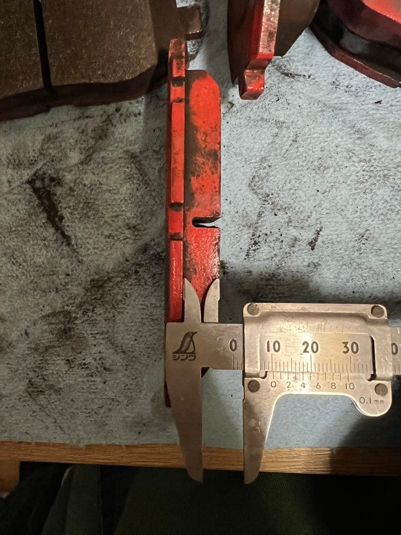 Winmax 86BRZ AP3(=現MC3)ZN6•ZC6用前後1台分