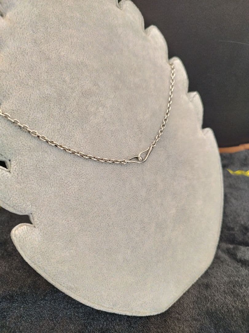 wakan silver smith ネックレス シルバー925 チェーン 良品