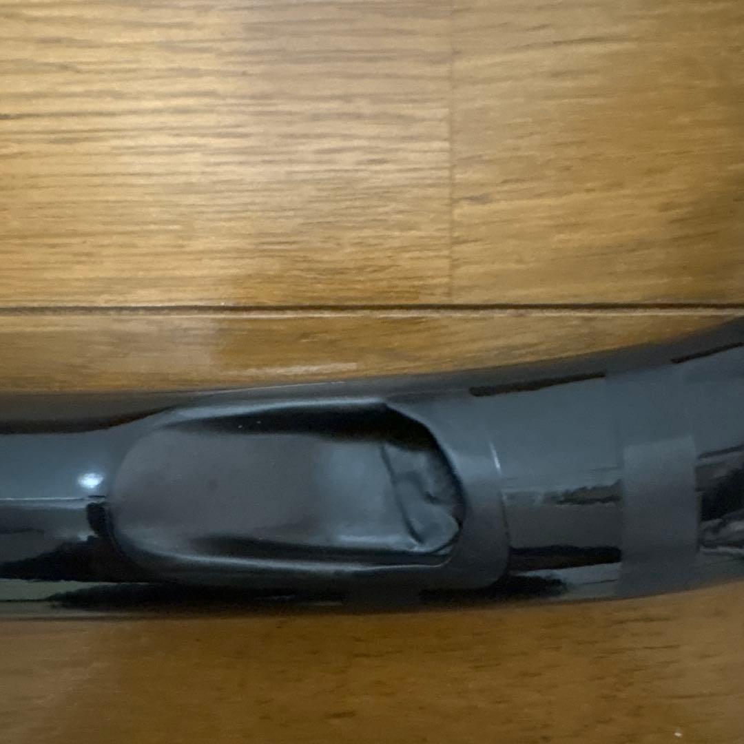 デダ スーパーレジェーラ RS ハンドルバー 440mm（外－外）