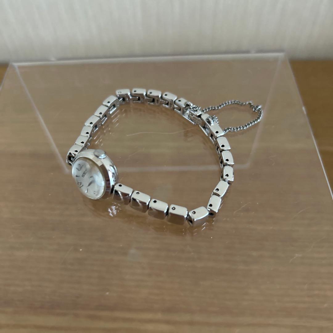 SEIKO時計 1E20-2130 TISSE