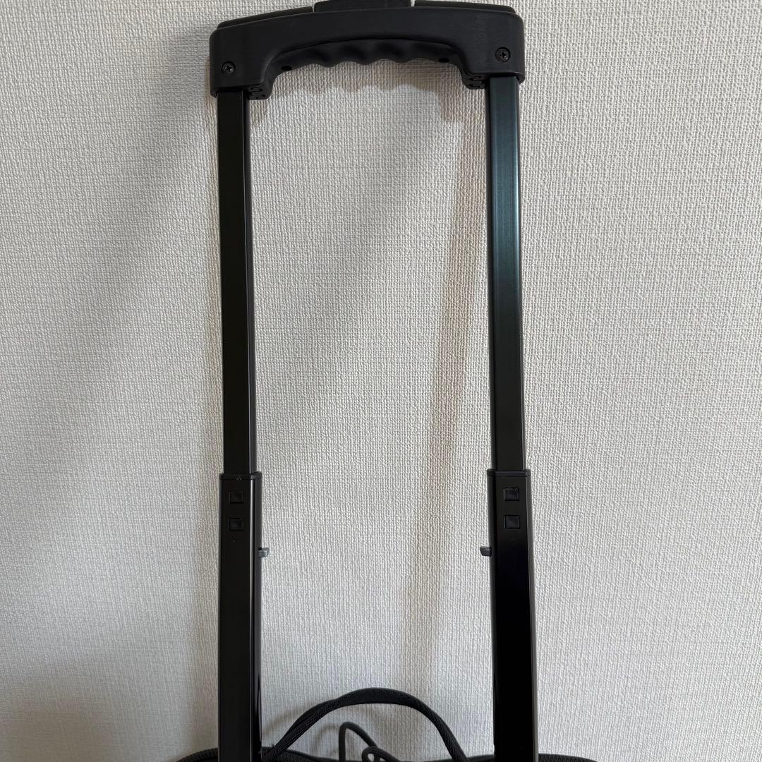 【希少廃盤】Briefing ソフトキャリーケース CLOUD T-4