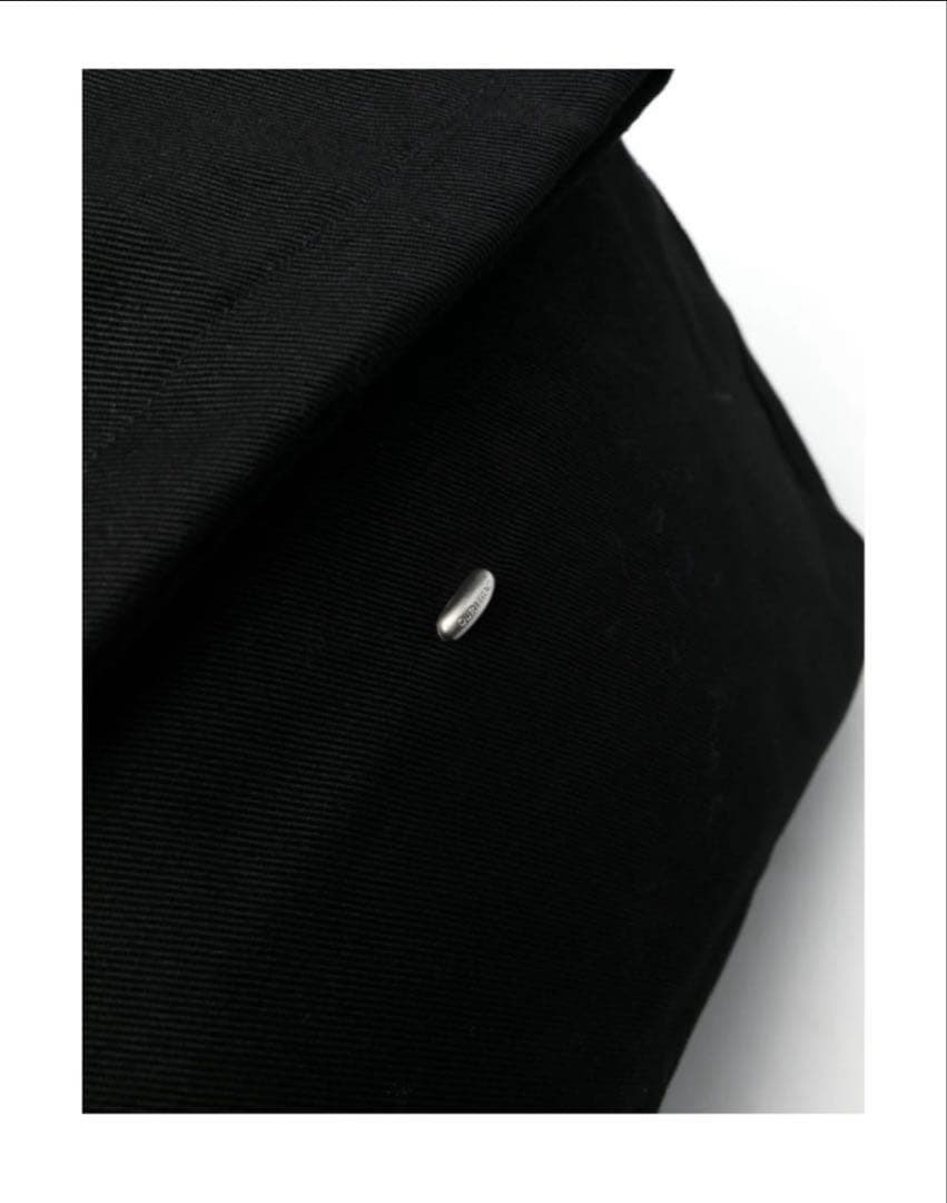 【our legacy】23aw スリングショルダーバッグ