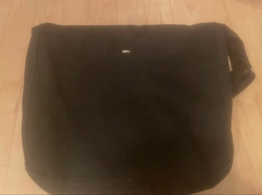 【our legacy】23aw スリングショルダーバッグ