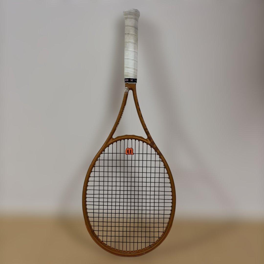 Wilson BLADE 98 V8 18×20 ローランギャロス G2