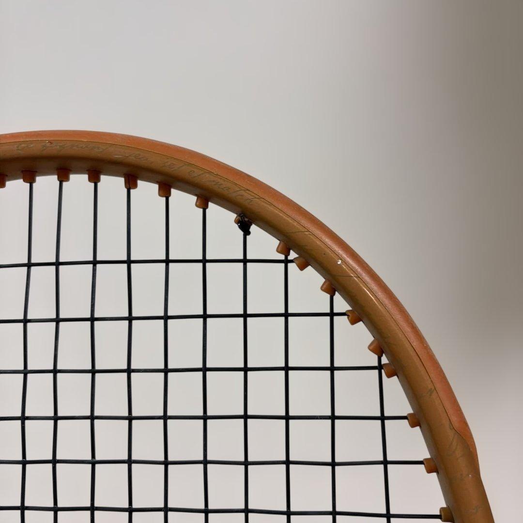 Wilson BLADE 98 V8 18×20 ローランギャロス G2