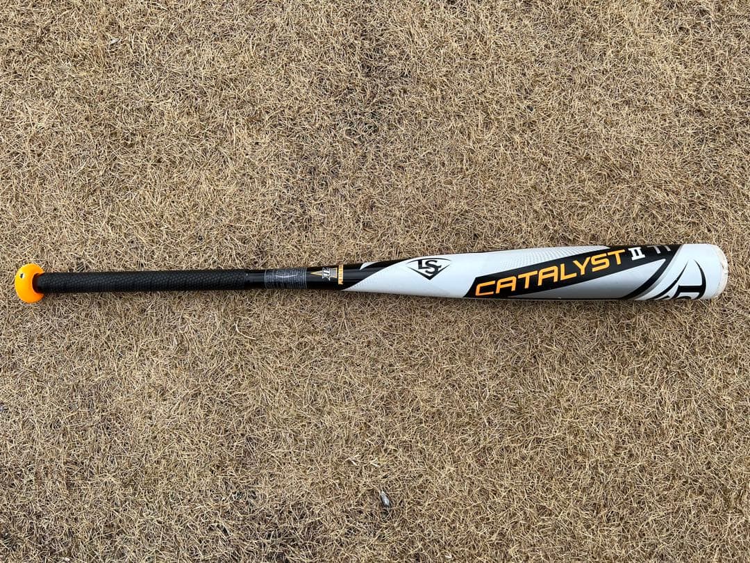Louisville slugger 一般軟式バット　カタリスト2