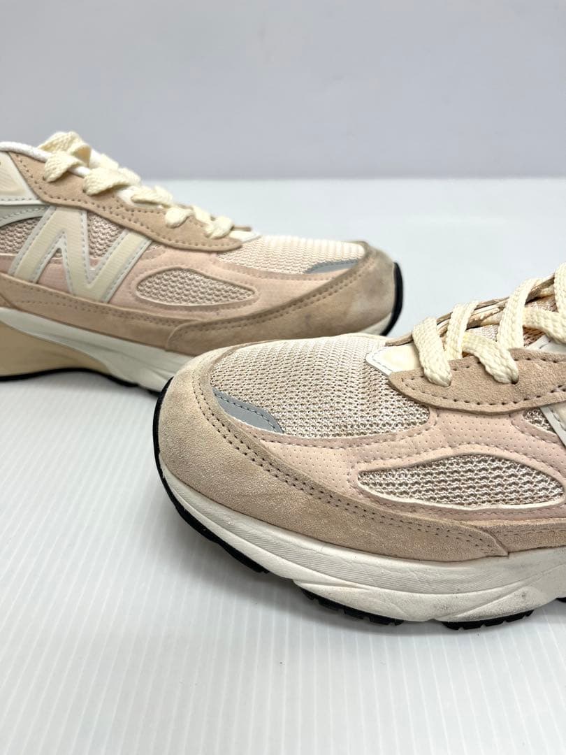 USA製 New Balance ニューバランス U990VR6 スニーカー
