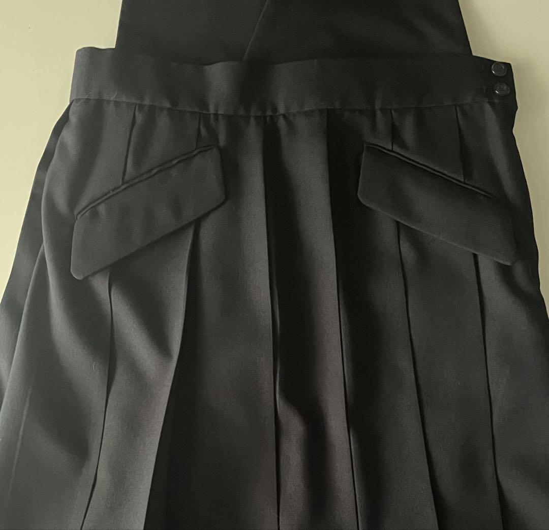 noir kei ninomiyaブラックワンピノワールケイニノミヤコムデギャル