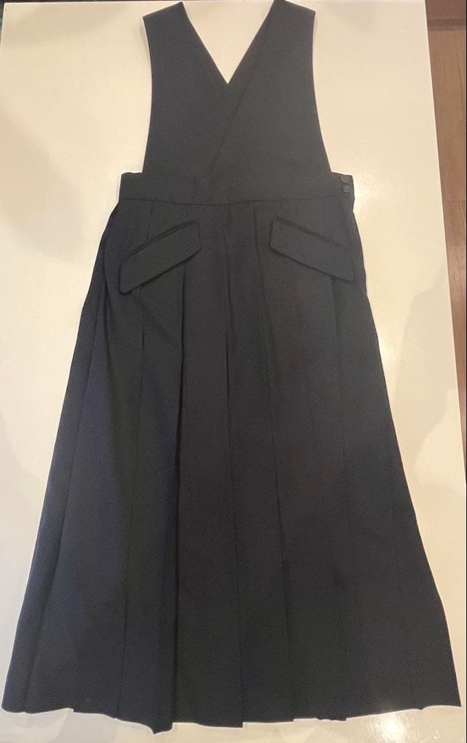 noir kei ninomiyaブラックワンピノワールケイニノミヤコムデギャル