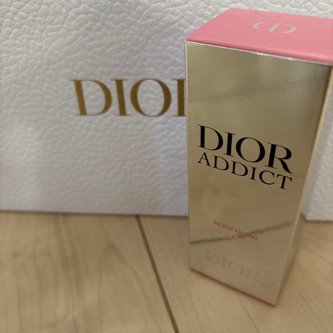 ディオール アディクト ロージー グロウ オードゥ パルファン　30ml