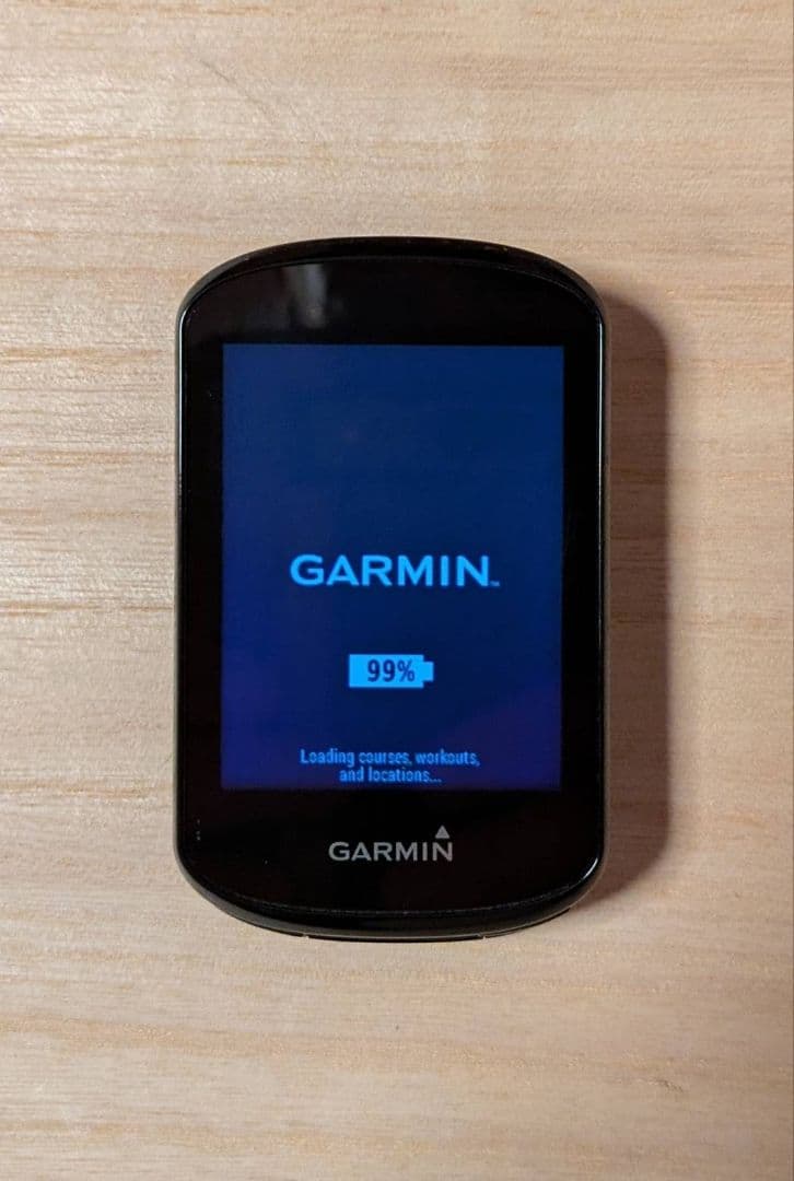GARMIN EDGE 830 サイクルコンピューターおよび付属品