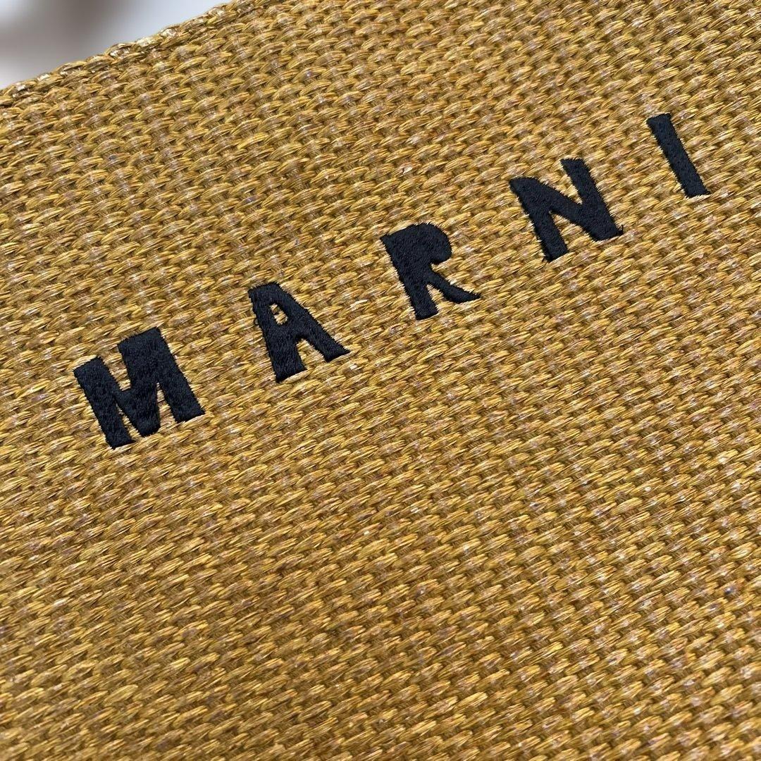 MARNI マルニ トートバッグ