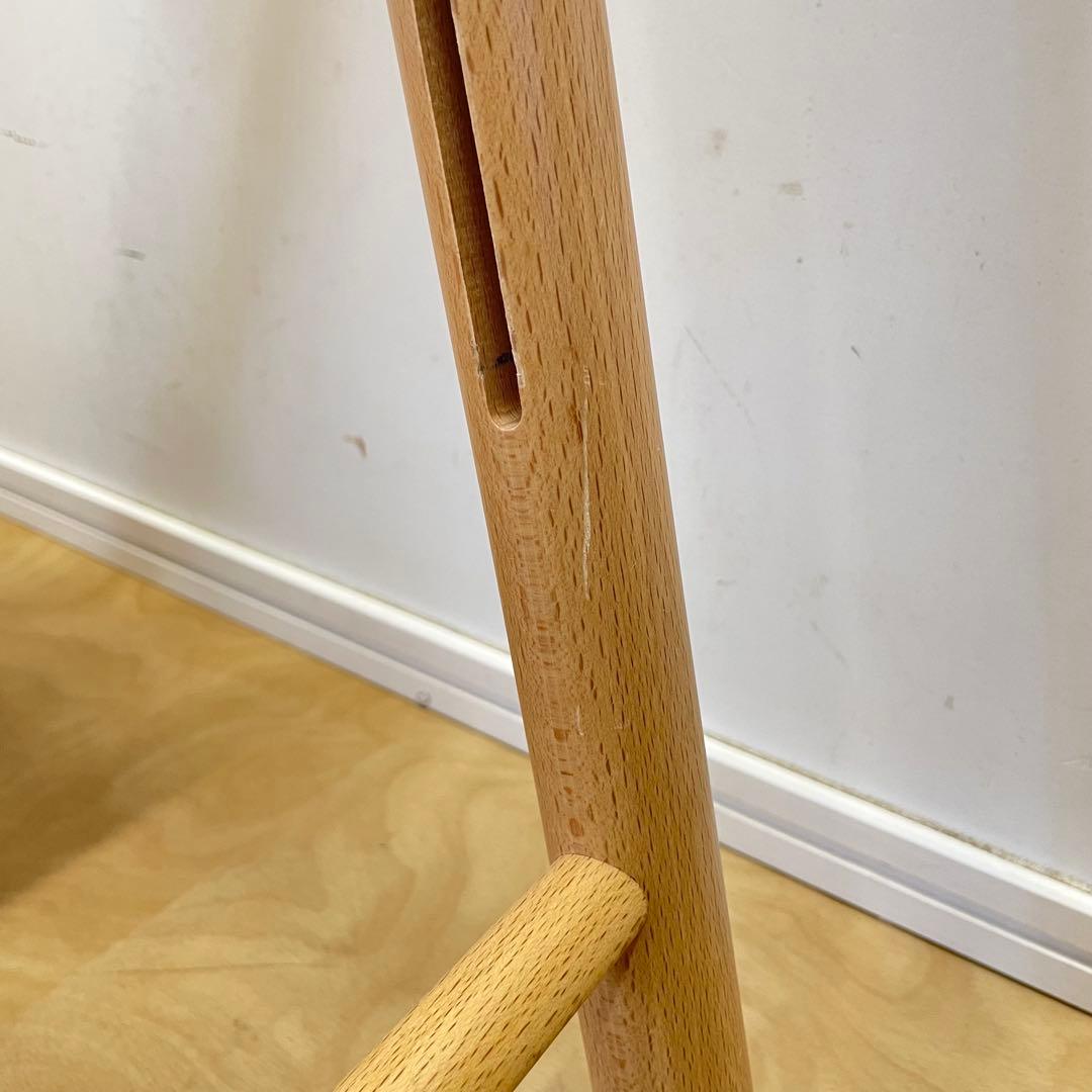 無印良品 折りたたみ椅子 木製 フォールディングチェア 折り畳み椅子 チェア