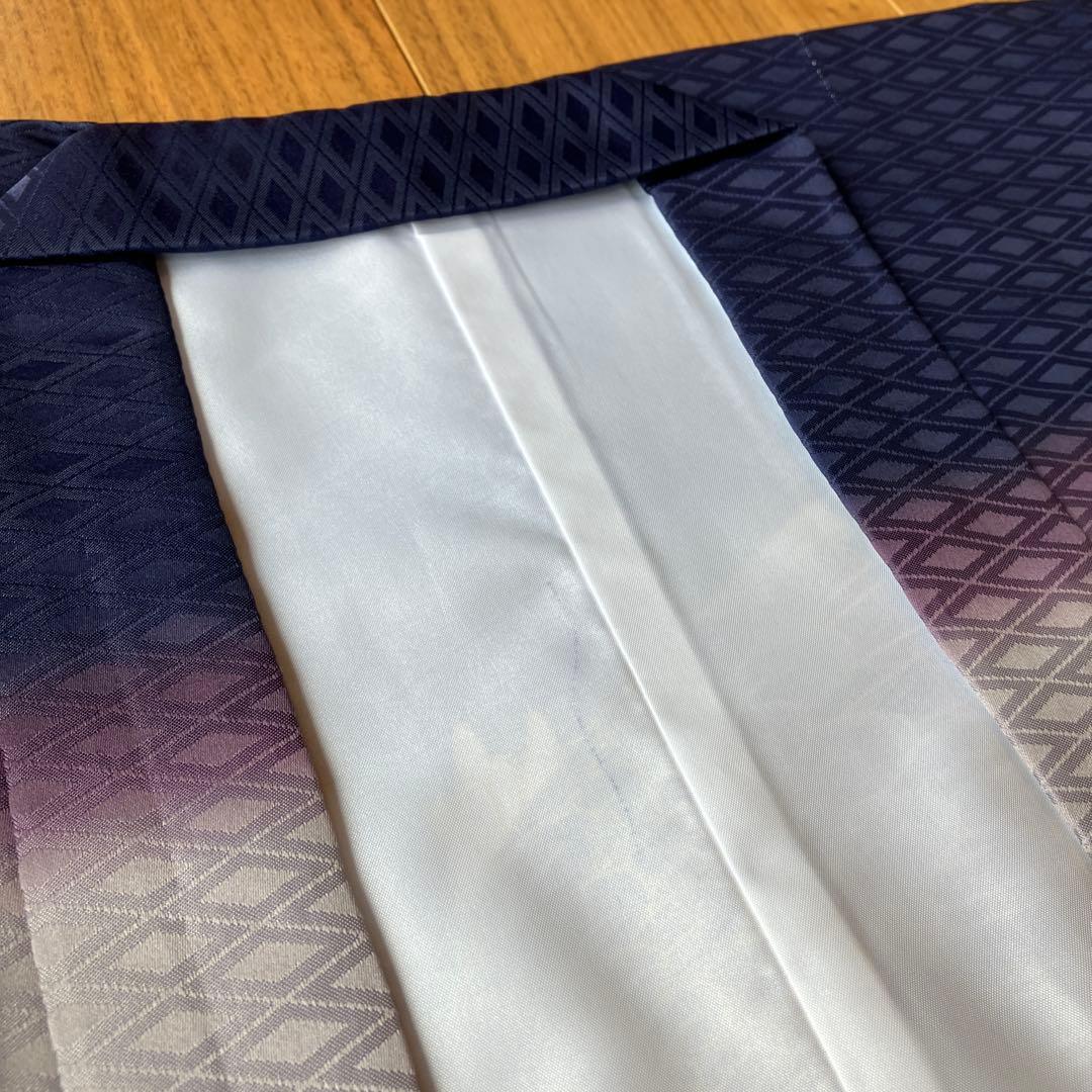 七五三　五歳　男の子　袴フルセット