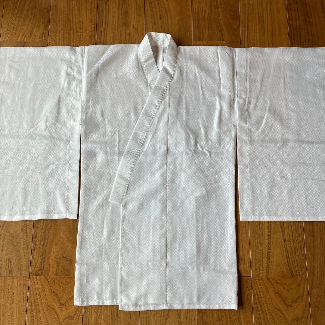 七五三　五歳　男の子　袴フルセット