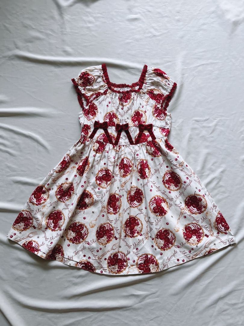 sevenbutterfly 　3点まとめ