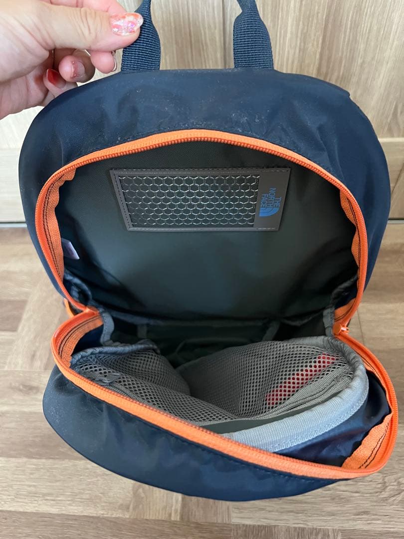 THE NORTH FACE K Small Day リュック 15L