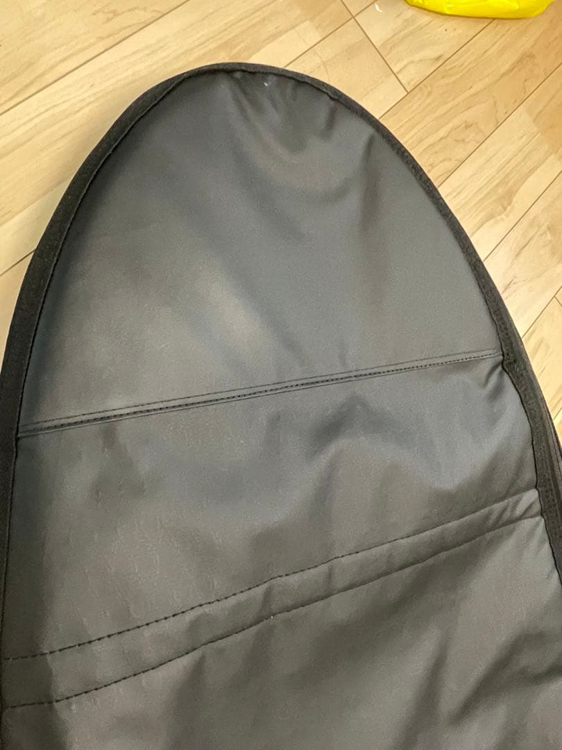 FCS TRAVEL1 longboard　9.6 ハードケース