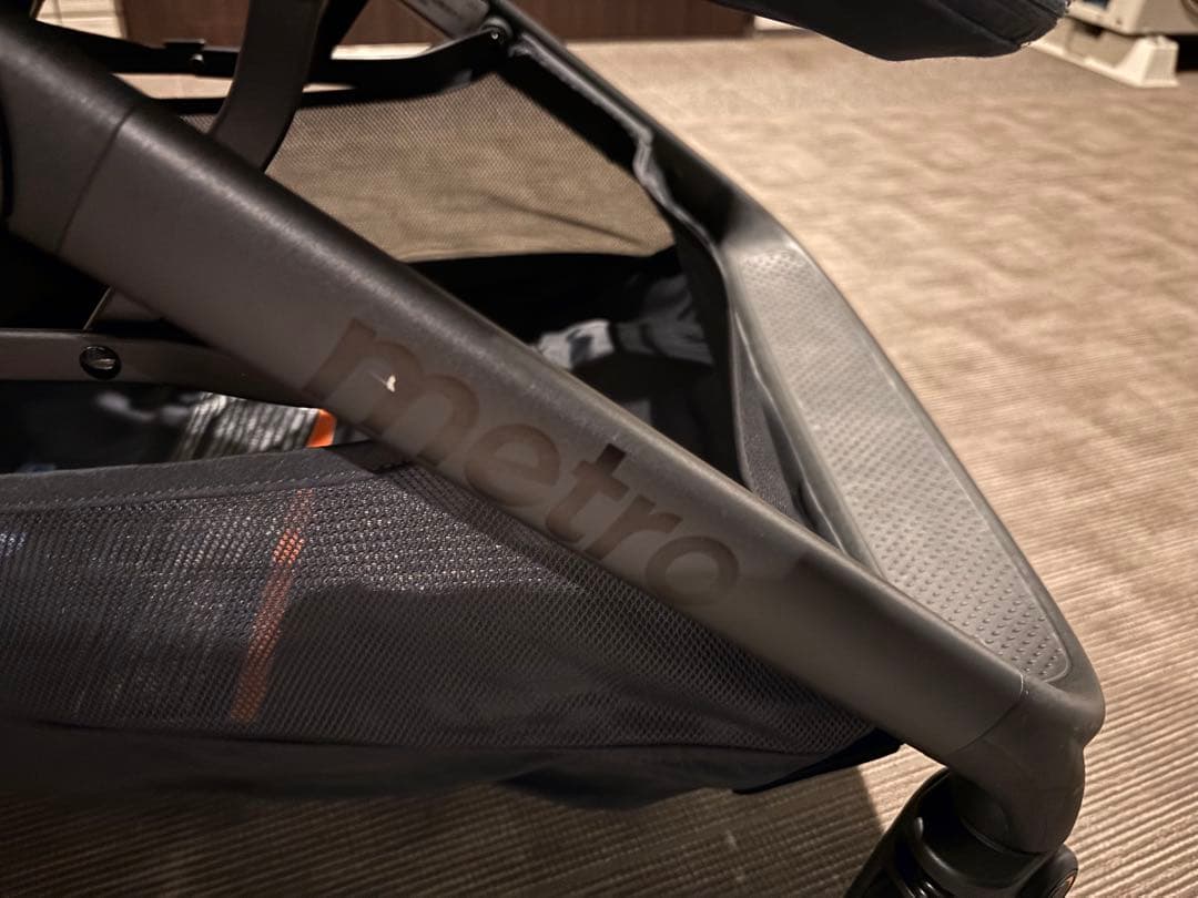 ergobaby metro3 ベビーカー ベージュ