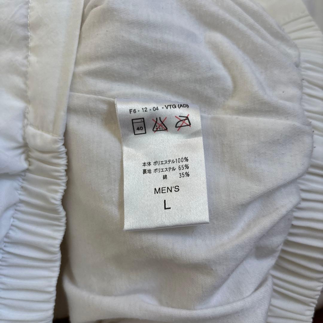90s NIKE セットアップ　ナイロンジャケット　ナイキ