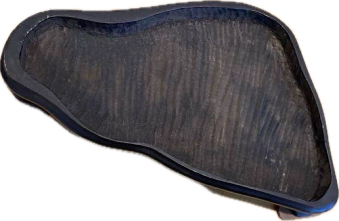 鑑賞用の石・室内飾り『白山紋石や飛騨の菊紋石』約9.7kg