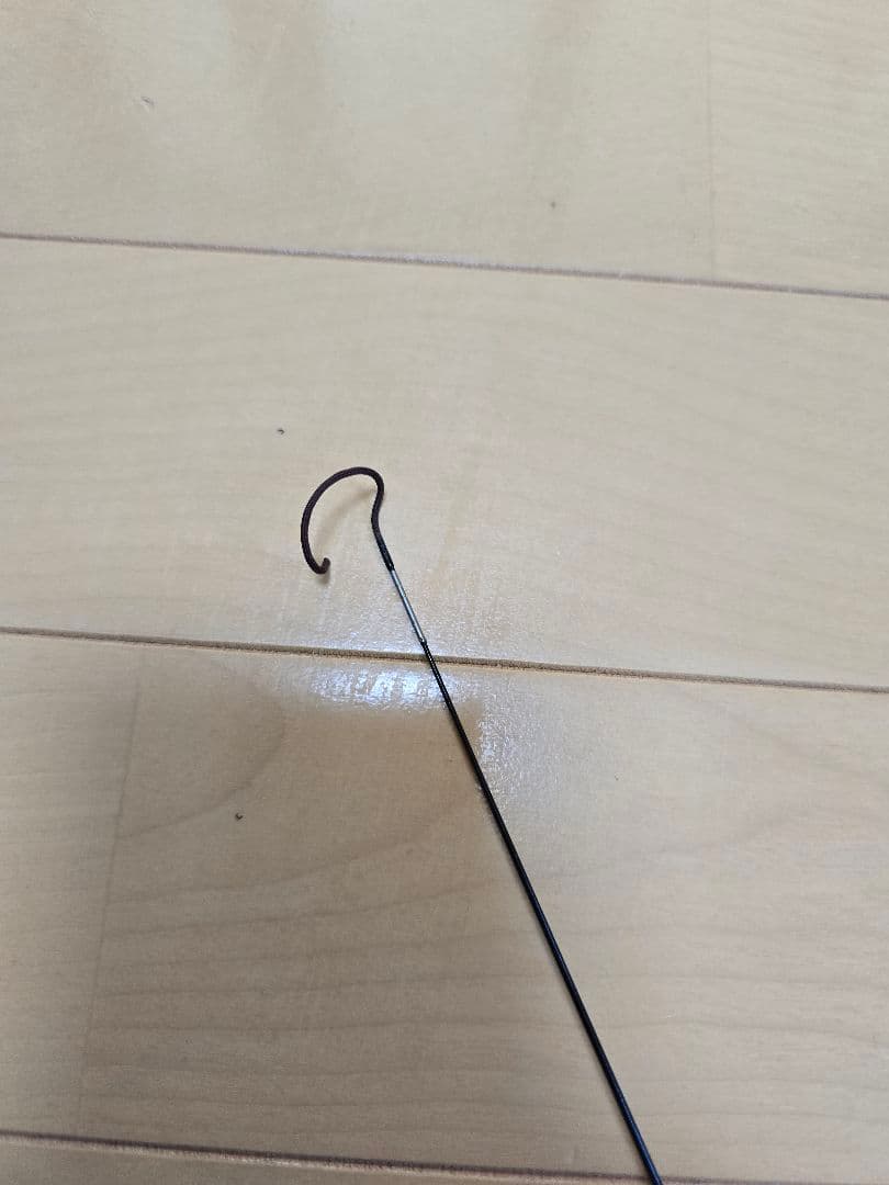 Tiny Tenkara「Tiny Ten」テンカラロッド 超コンパクト