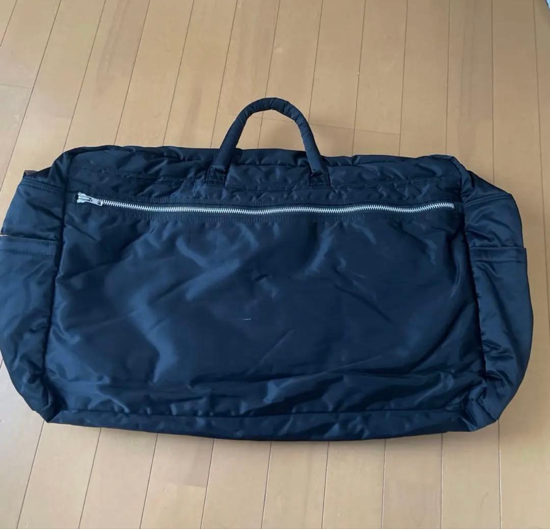 PORTER 大型ボストンバッグPORTER ショルダーバッグ　XL ブラック