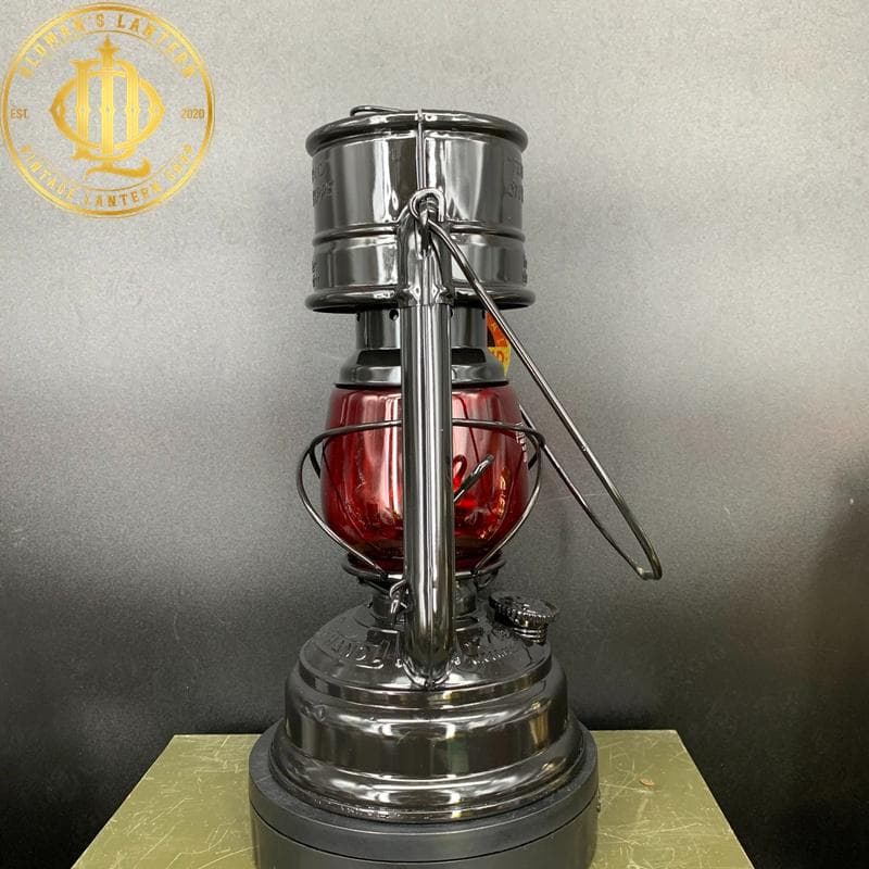 【未使用品 耐油 防錆】FEUERHAND 276 StK Jena Glass