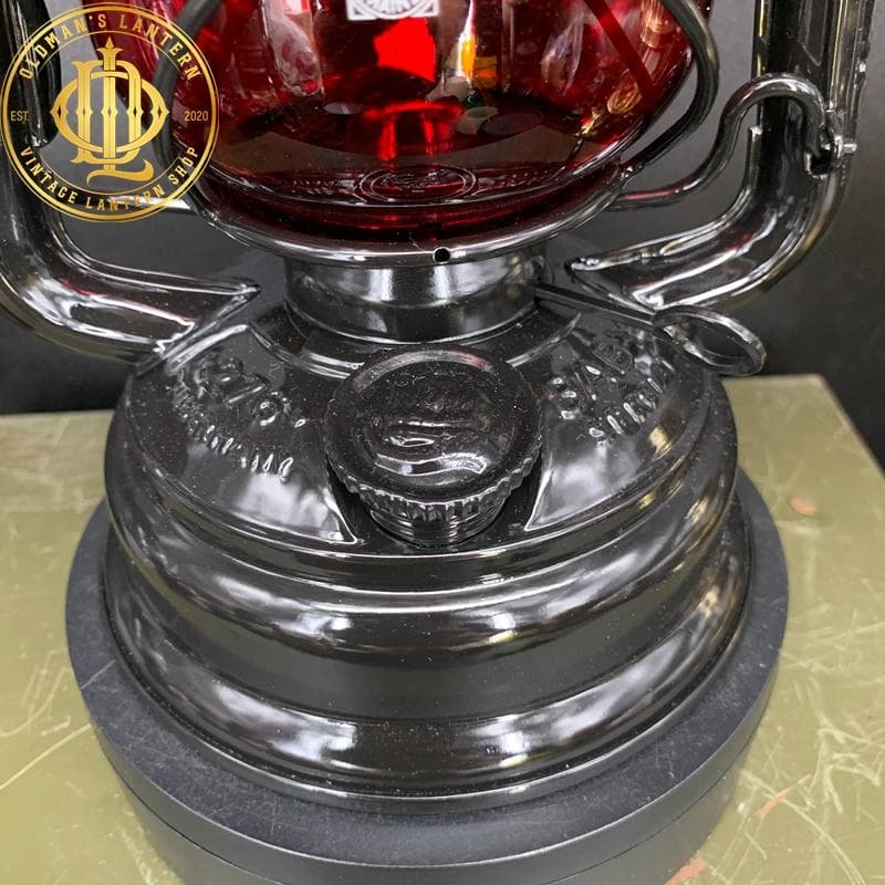 【未使用品 耐油 防錆】FEUERHAND 276 StK Jena Glass